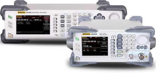 DSG3000 Series