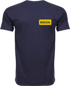 Free Rigol T-Shirt