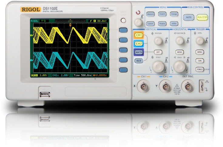 DS1102E