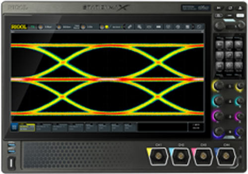 Digital Oscilloscopes