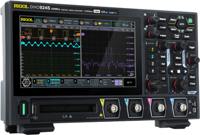 Infiniium UXR‑Series Oscilloscopes