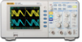 1000 <p>Digital Oscilloscopes</p>