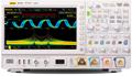 7000 Mixed Signal Oscilloscopes