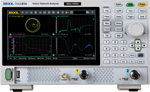 DNA800 VECTOR NETWORK ANALYZERS