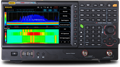 RSA5000 <p>Real-Time Spectrum Analyzers</p>