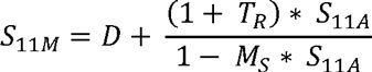 Calculation